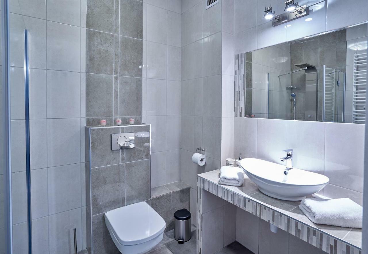 Apartament Winnica เจโลนากูรา ภายนอก รูปภาพ