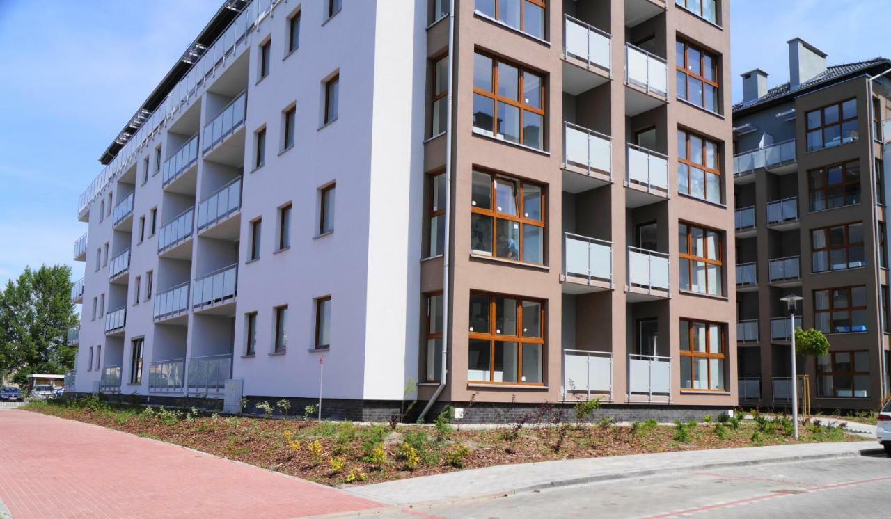 Apartament Winnica เจโลนากูรา ภายนอก รูปภาพ